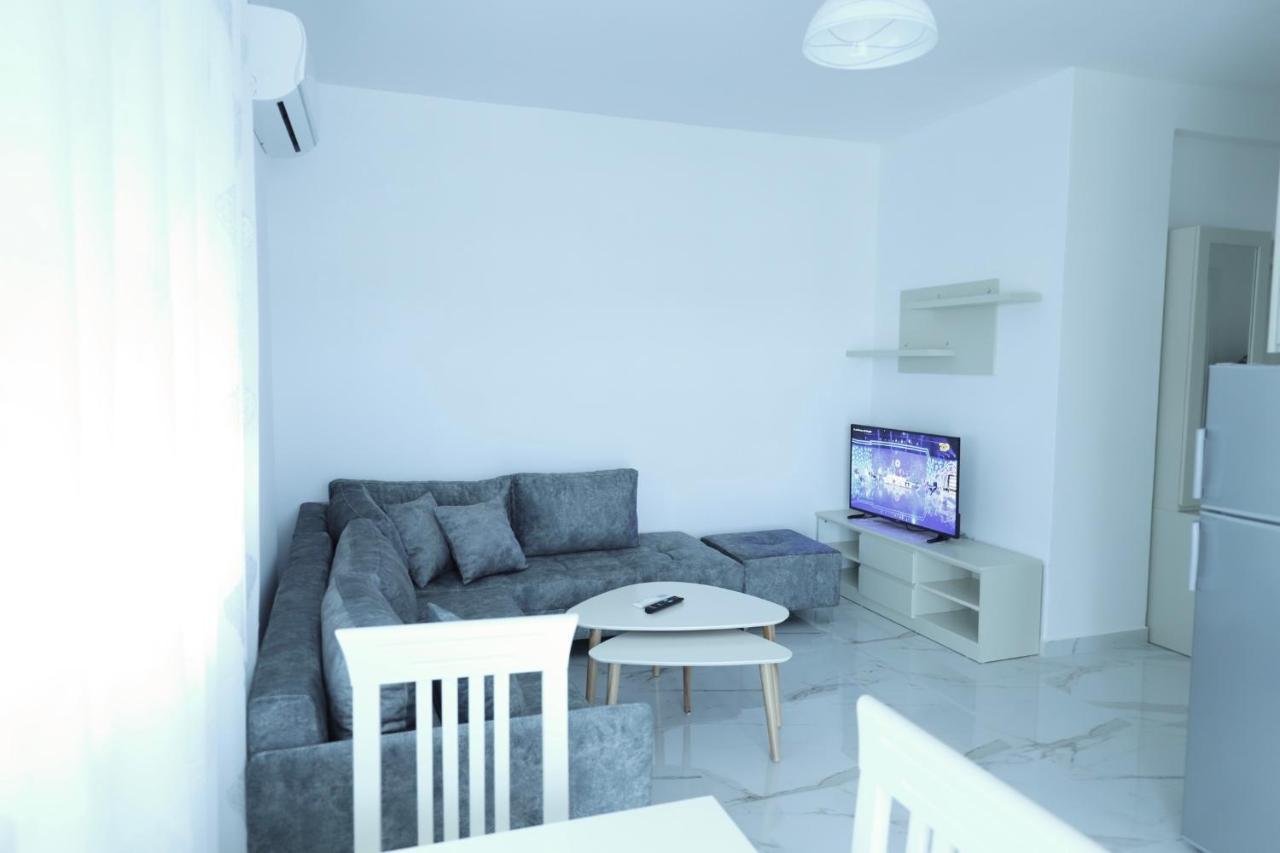 E&G Apartaments Golem  Exterior foto